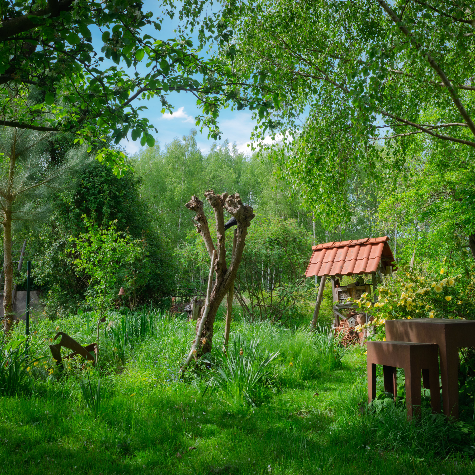 Stress abbauen durch Thai-Massage